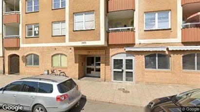 Lägenheter att hyra i Norrköping - Bild från Google Street View