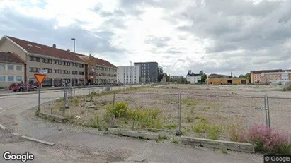 Lägenheter att hyra i Västerås - Bild från Google Street View