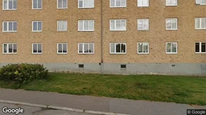 Lägenheter att hyra i Linköping - Bild från Google Street View