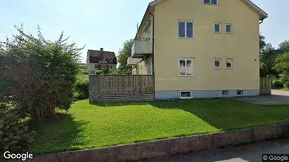 Lägenheter att hyra i Borås - Bild från Google Street View