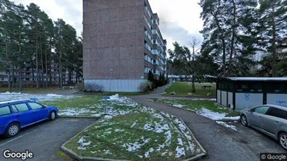Lägenheter att hyra i Västerås - Bild från Google Street View