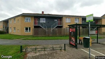 Lägenheter att hyra i Oxie - Bild från Google Street View