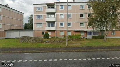Lägenheter att hyra i Trollhättan - Bild från Google Street View