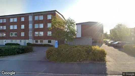 Lägenheter att hyra i Kalmar - Bild från Google Street View