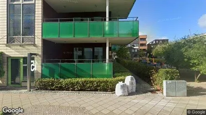 Lägenheter att hyra i Malmö Centrum - Bild från Google Street View