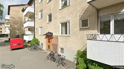 Lägenheter att hyra i Söderort - Bild från Google Street View