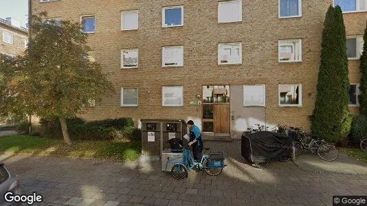 Lägenheter att hyra i Malmö Centrum - Bild från Google Street View