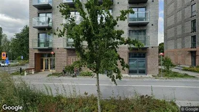 Lägenheter att hyra i Uppsala - Bild från Google Street View