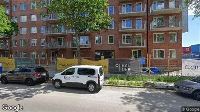 Lägenheter att hyra i Karlstad - Bild från Google Street View