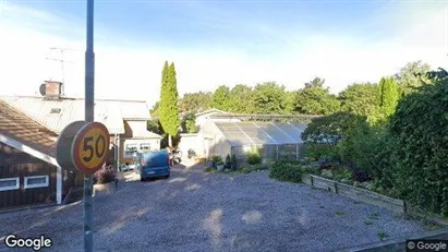 Lägenheter att hyra i Trosa - Bild från Google Street View