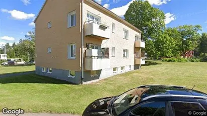 Lägenheter att hyra i Karlstad - Bild från Google Street View