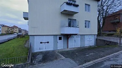 Lägenheter att hyra i Eskilstuna - Bild från Google Street View