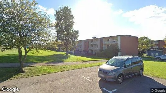 Lägenheter att hyra i Helsingborg - Bild från Google Street View