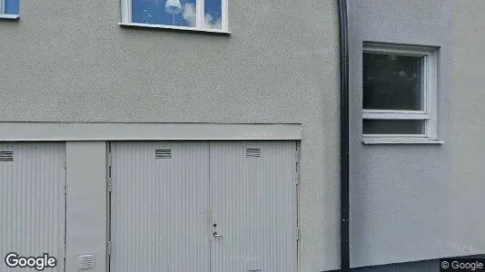Lägenheter att hyra i Västerort - Bild från Google Street View