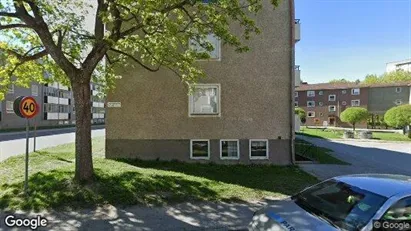 Lägenheter att hyra i Västerort - Bild från Google Street View