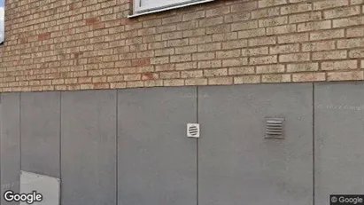 Lägenheter att hyra i Borlänge - Bild från Google Street View