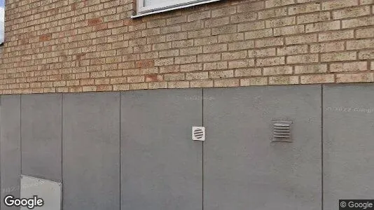 Lägenheter att hyra i Borlänge - Bild från Google Street View