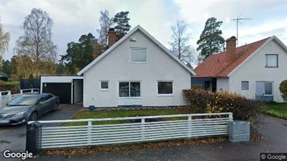 Lägenheter att hyra i Eskilstuna - Bild från Google Street View