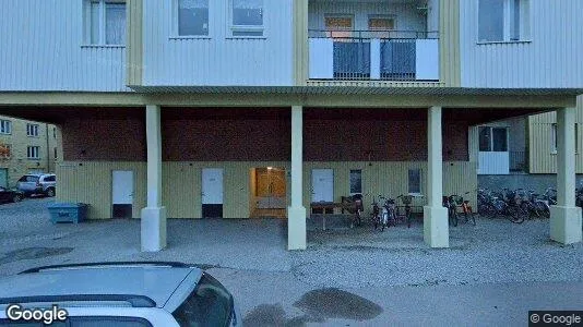 Lägenheter att hyra i Eskilstuna - Bild från Google Street View