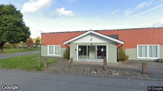 Lägenheter att hyra i Östra Göinge - Bild från Google Street View