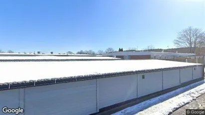 Lägenheter att hyra i Norrköping - Bild från Google Street View