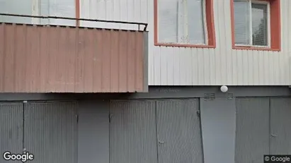 Lägenheter att hyra i Borås - Bild från Google Street View