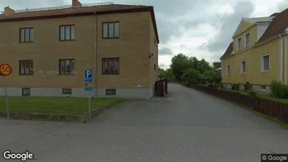Lägenheter att hyra i Eskilstuna - Bild från Google Street View