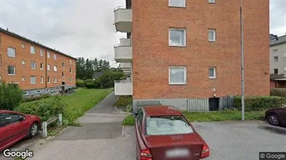 Lägenheter att hyra i Olofström - Bild från Google Street View