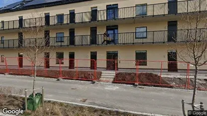 Lägenheter att hyra i Järfälla - Bild från Google Street View