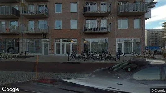 Lägenheter att hyra i Karlstad - Bild från Google Street View