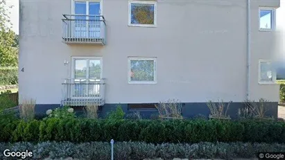Lägenheter att hyra i Helsingborg - Bild från Google Street View