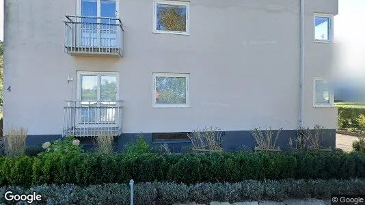 Lägenheter att hyra i Helsingborg - Bild från Google Street View