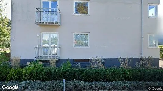 Lägenheter att hyra i Helsingborg - Bild från Google Street View