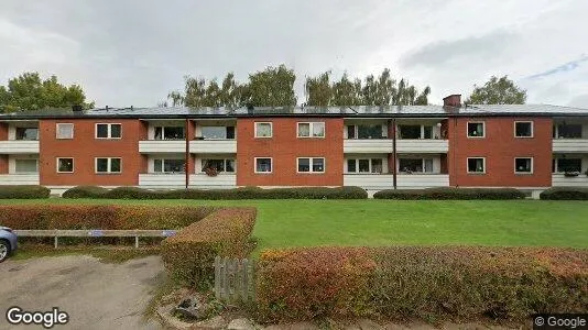 Lägenheter att hyra i Helsingborg - Bild från Google Street View