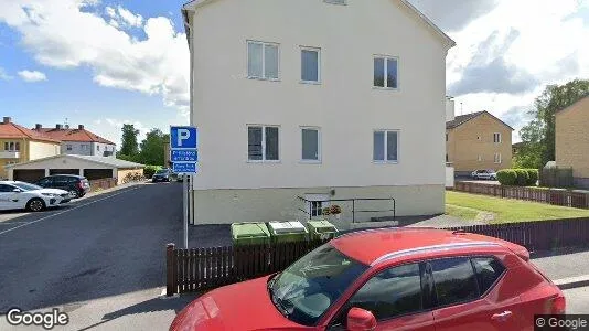 Lägenheter att hyra i Linköping - Bild från Google Street View