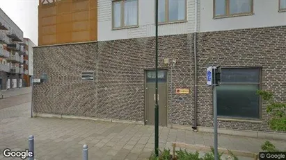 Lägenheter att hyra i Helsingborg - Bild från Google Street View