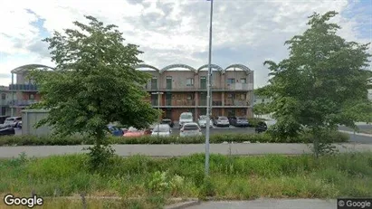 Lägenheter att hyra i Kristianstad - Bild från Google Street View