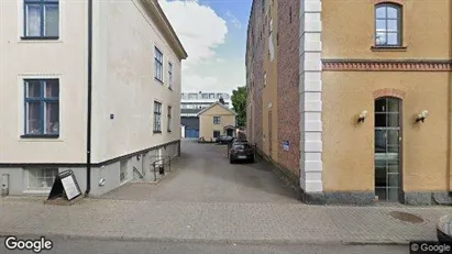 Lägenheter att hyra i Växjö - Bild från Google Street View