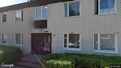 Lägenheter att hyra i Linköping - Bild från Google Street View