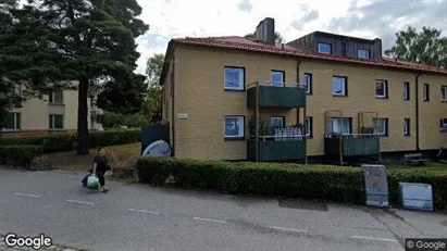 Lägenheter att hyra i Eskilstuna - Bild från Google Street View