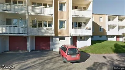 Lägenheter att hyra i Nordanstig - Bild från Google Street View