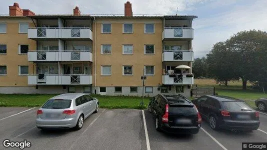 Rum att hyra i Finspång - Bild från Google Street View