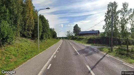 Lägenheter att hyra i Nordanstig - Bild från Google Street View