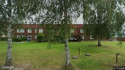 Rum att hyra i Finspång - Bild från Google Street View