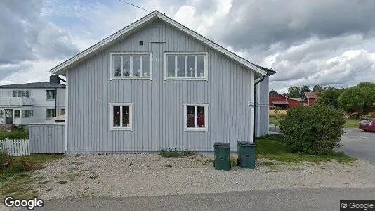 Lägenheter att hyra i Nordanstig - Bild från Google Street View