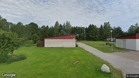 Lägenheter att hyra i Nordanstig - Bild från Google Street View