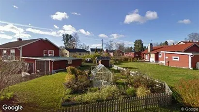 Rum att hyra i Vansbro - Bild från Google Street View