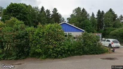 Rum att hyra i Vansbro - Bild från Google Street View