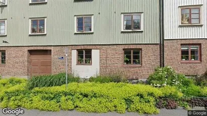 Lägenheter att hyra i Område ej specificerat - Bild från Google Street View