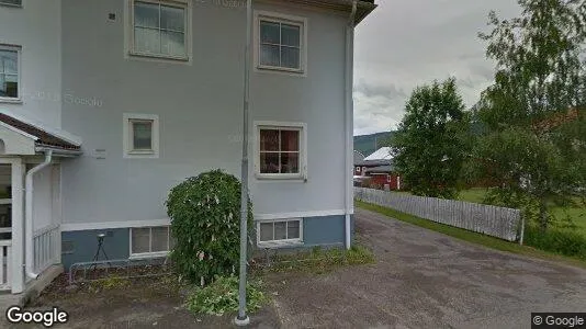 Lägenheter att hyra i Torsby - Bild från Google Street View
